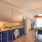 מלון דירות Residenza Al Parco 3*