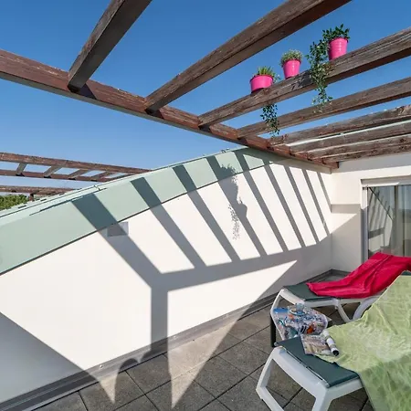 Residenza Al Parco *