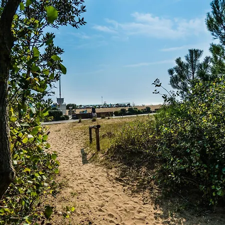 Residenza Al Parco Aparthotel 3*