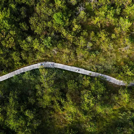 Lägenhetshotell Residenza Al Parco Bibione