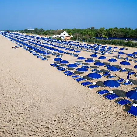 Residenza Al Parco 3*