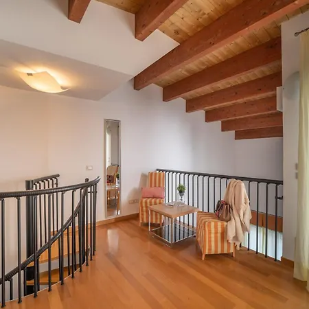 Residenza Al Parco