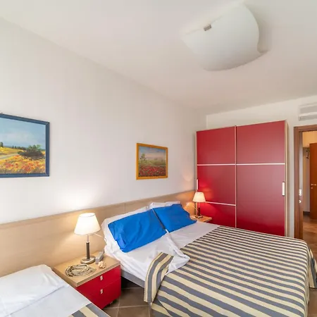 Residenza Al Parco 3* Bibione