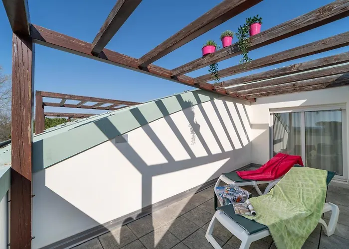 Residenza Al Parco 3*