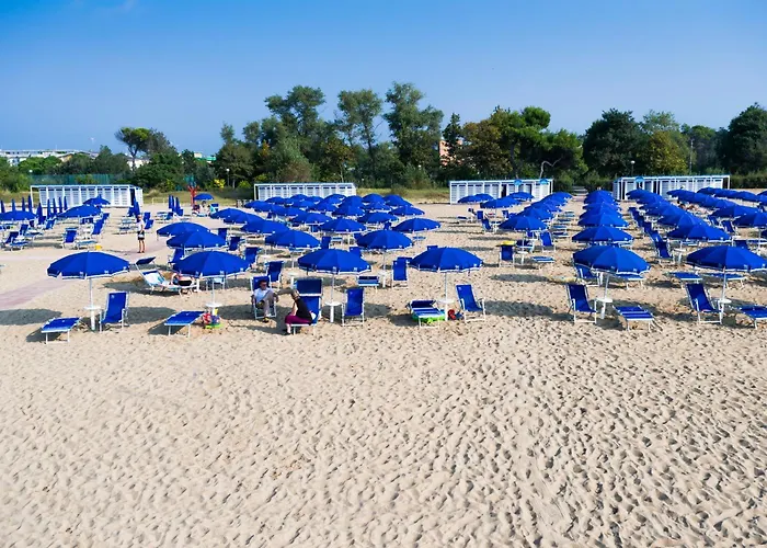 Residenza Al Parco Aparthotel