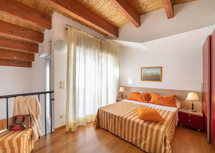 Residenza Al Parco 3*