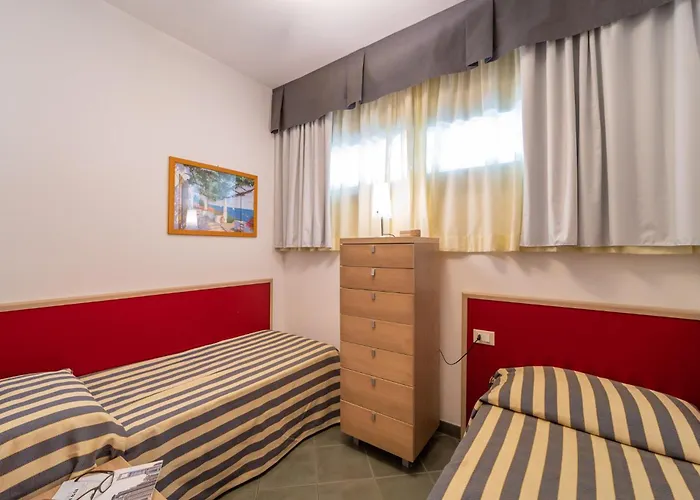 Residenza Al Parco Aparthotel