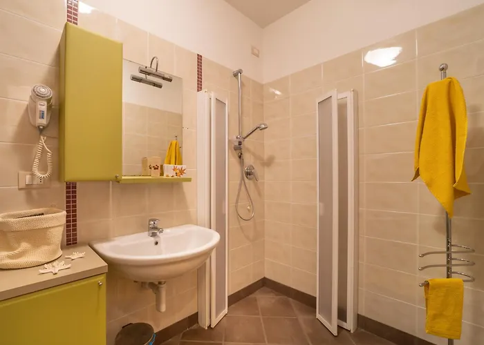 Residenza Al Parco Aparthotel 3*