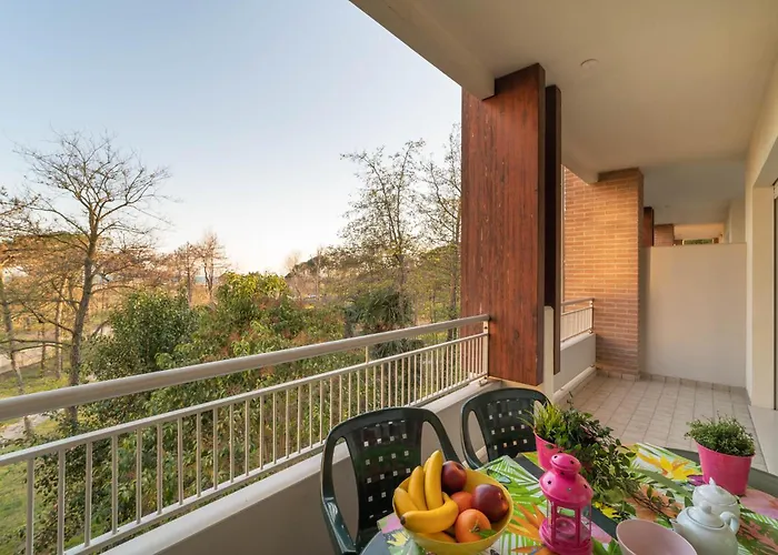 Residenza Al Parco 3*