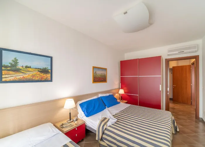 Residenza Al Parco 3* Bibione