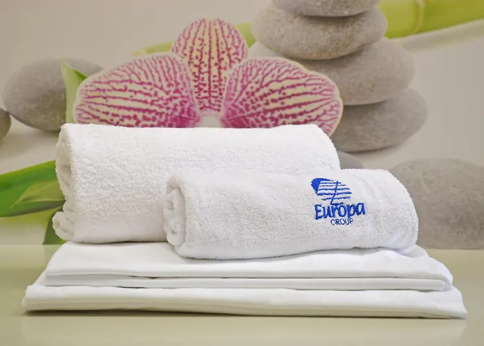 Residenza Al Parco Aparthotel 3*