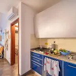 Aparthotel Residenza Al Parco 3*
