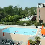 Residenza Al Parco Ξενοδοχείο με διαμερίσματα Μπιμπιόνε