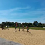 Ξενοδοχείο με διαμερίσματα Residenza Al Parco Μπιμπιόνε