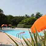 Residenza Al Parco Μπιμπιόνε
