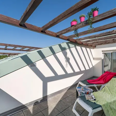 Residenza Al Parco 3* Bibione