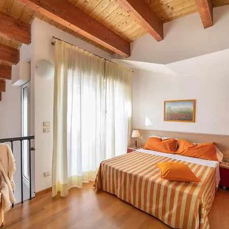 Residenza Al Parco 3*