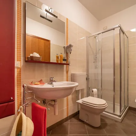 Aparthotel Residenza Al Parco Bibione