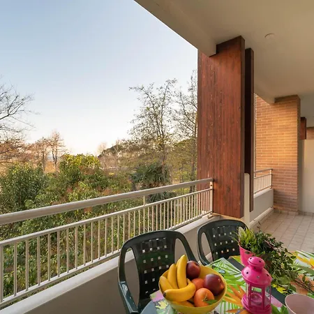 Residenza Al Parco 3*