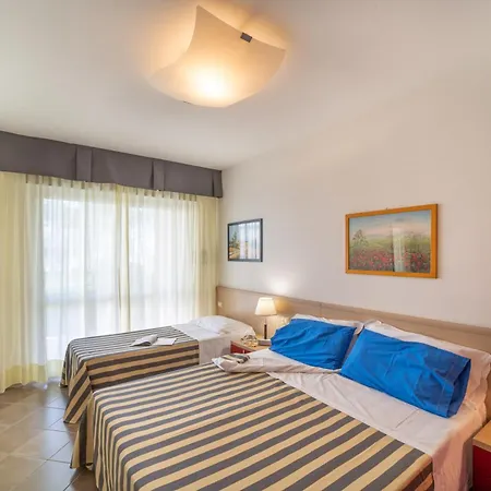 Residenza Al Parco 3*