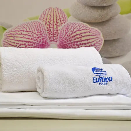Residenza Al Parco Lägenhetshotell 3*