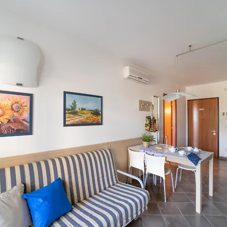 Residenza Al Parco Bibione