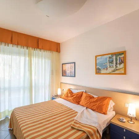 Residenza Al Parco 3*