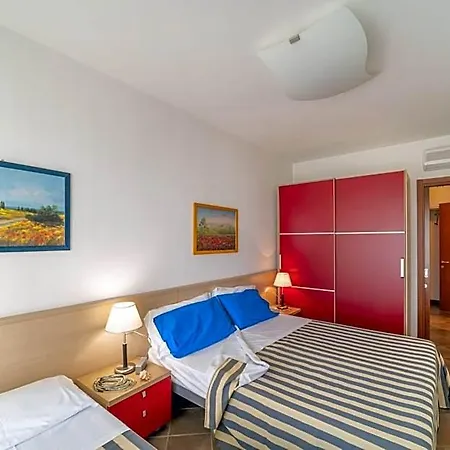 Residenza Al Parco 3*