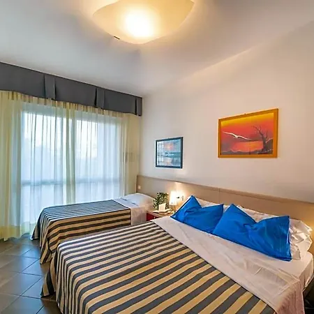 Residenza Al Parco 3*