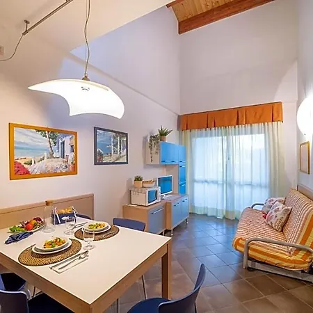 Residenza Al Parco 3* Bibione