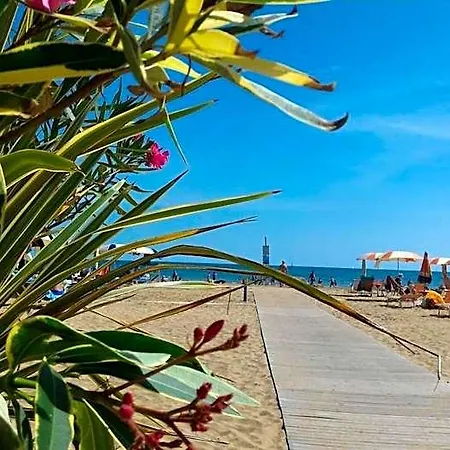 Residenza Al Parco 3* Bibione