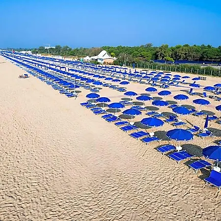 Residenza Al Parco 3*