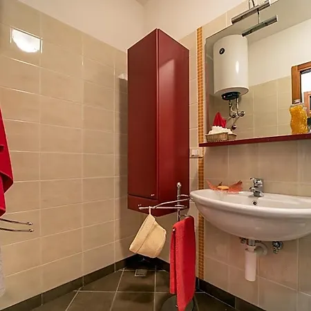 Residenza Al Parco 3* Bibione