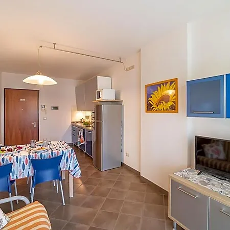 Lägenhetshotell Residenza Al Parco 3*