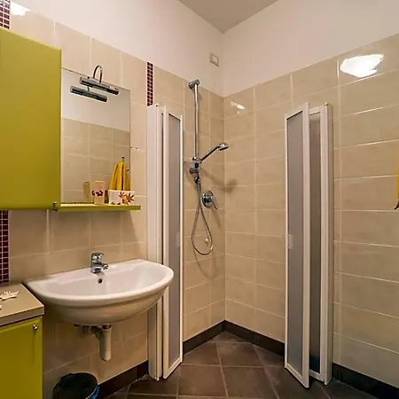 Residenza Al Parco Bibione