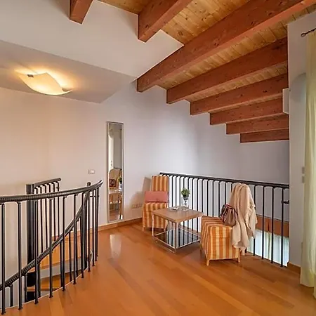 Residenza Al Parco Bibione