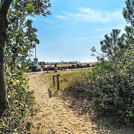 Residenza Al Parco Lägenhetshotell 3*