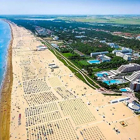 Residenza Al Parco 3* Bibione