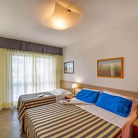 Aparthotel Residenza Al Parco Bibione