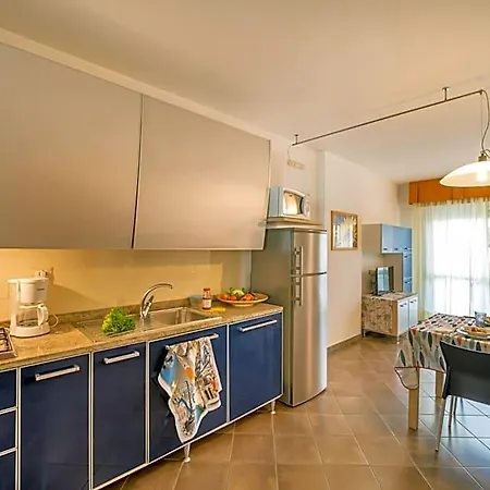 Residenza Al Parco