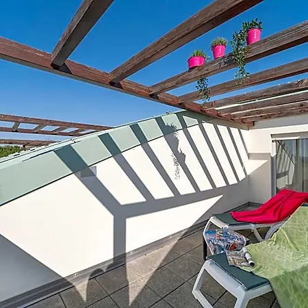 Residenza Al Parco 3* Bibione