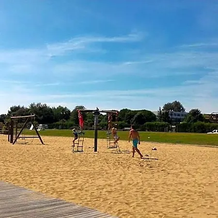 Residenza Al Parco 3*