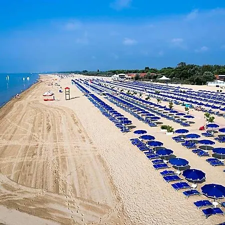 Residenza Al Parco 3*