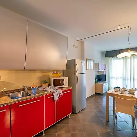 Aparthotel Residenza Al Parco