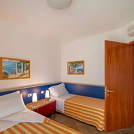 Aparthotel Residenza Al Parco Bibione