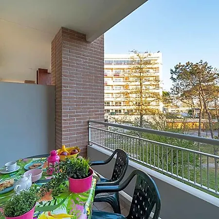 Aparthotel Residenza Al Parco