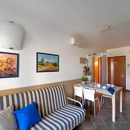 Residenza Al Parco Bibione