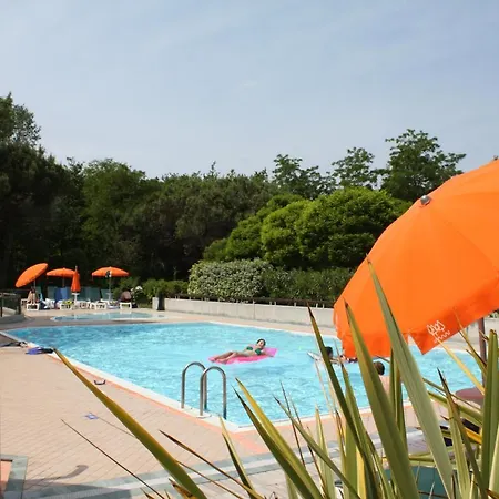 Residenza Al Parco Bibione