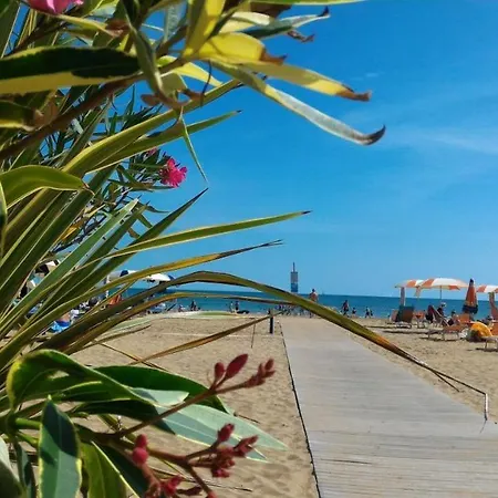 Residenza Al Parco Aparthotel 3*