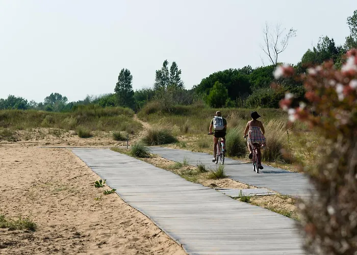 Residenza Al Parco 3* Bibione